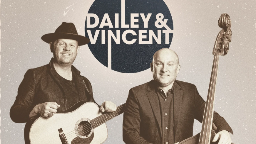 Dailey and Vincent