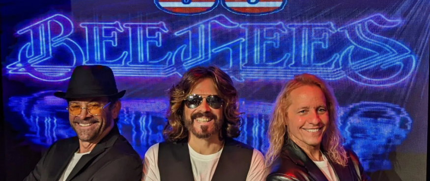 Bee Gees Tribute