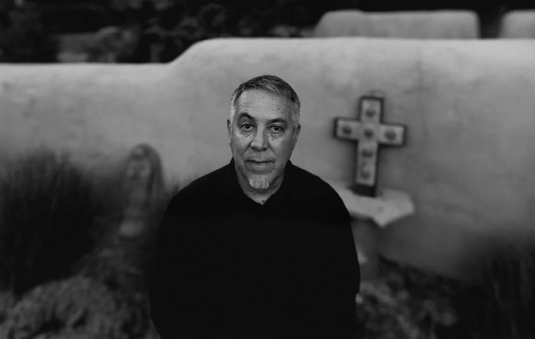 Fernando Ortega