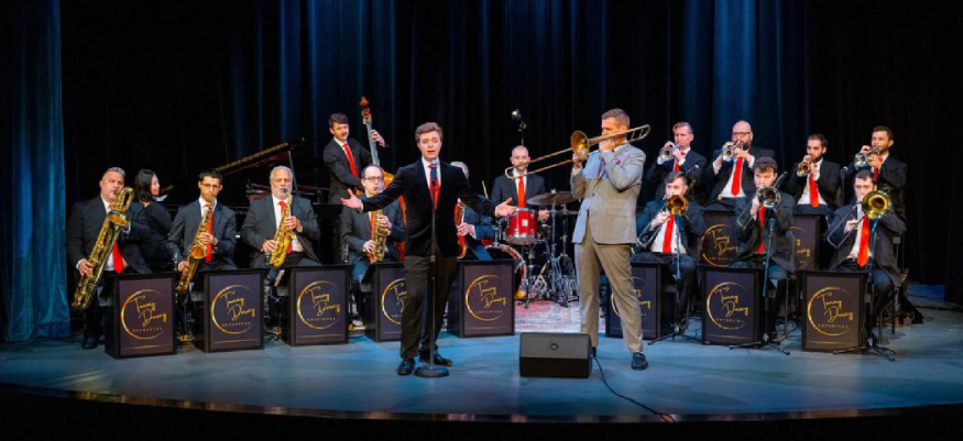 Tommy Dorsey Orchestra