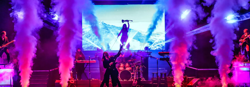 Trans-Siberian Orchestra Tribute