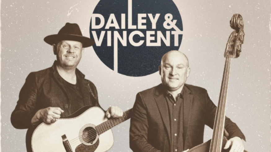 Dailey and Vincent Christmas