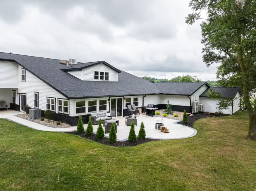 The Gathering Haus