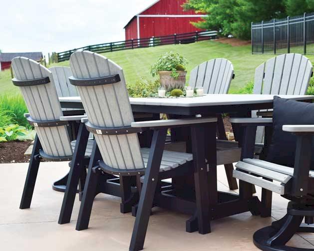 Kauffman swing online chair