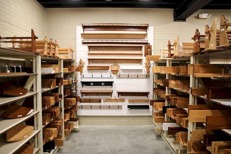 Swiss Valley Furniture Visit Amish Country