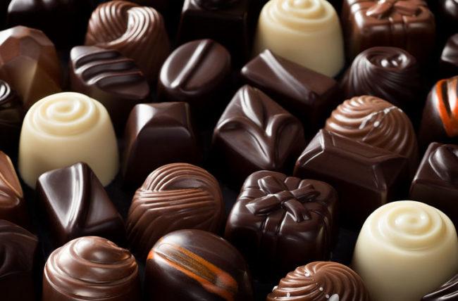 chocolate