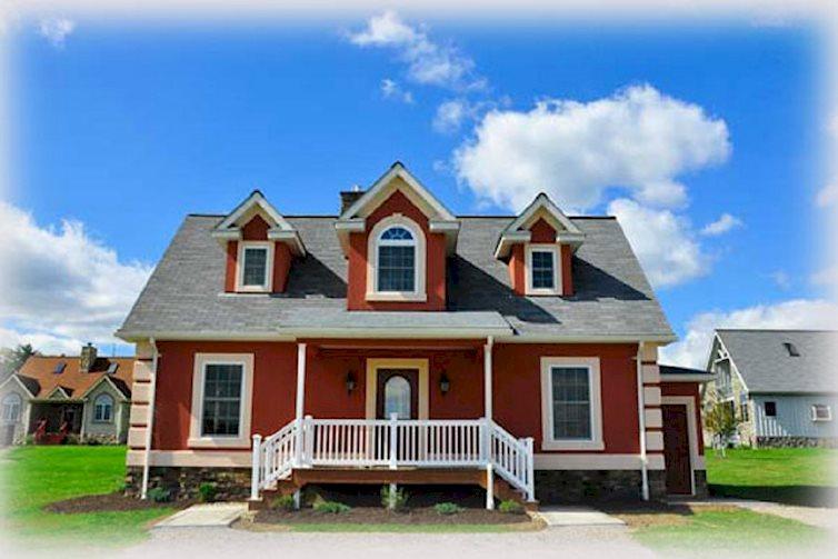 Carriage House Cottages