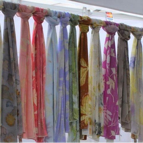 Eco Printing