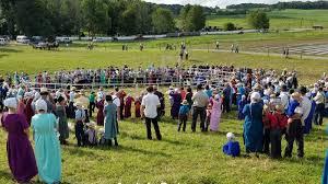 Family Farm Field Day