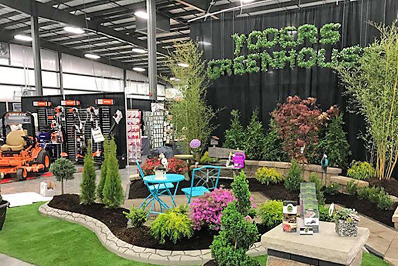 Home And Garden Shows 2025 Near Me