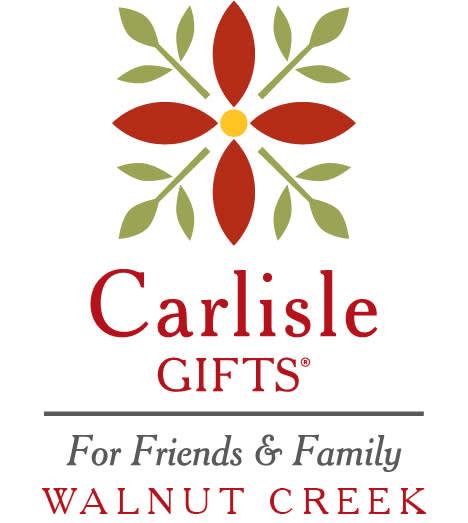Carlisle Gifts Walnut Creek