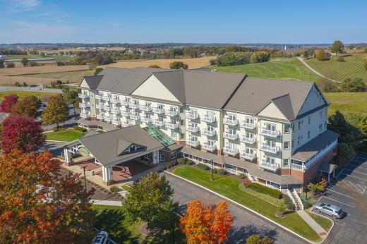 Carlisle Inn Sugarcreek