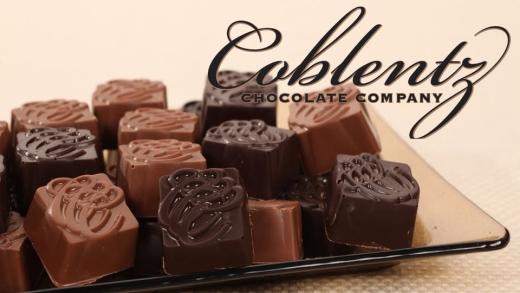 Coblentz Chocolate