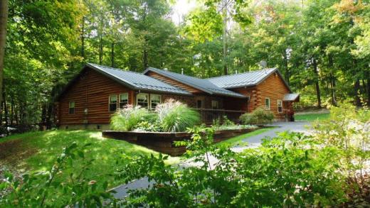 The Lodge