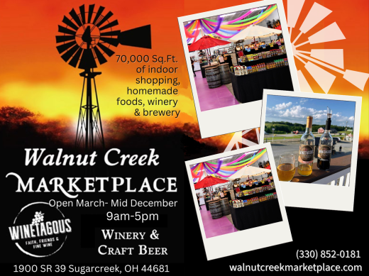 Walnut Creek Marketplace