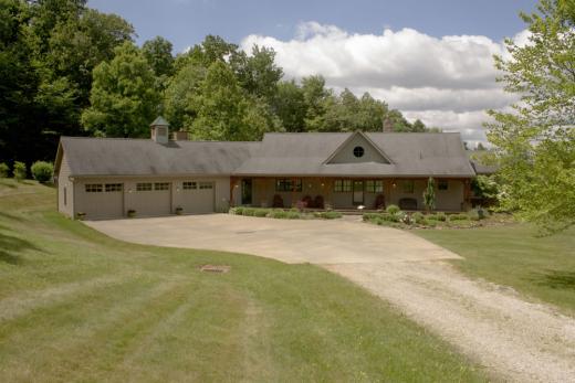 Whitetail Ridge Lodge