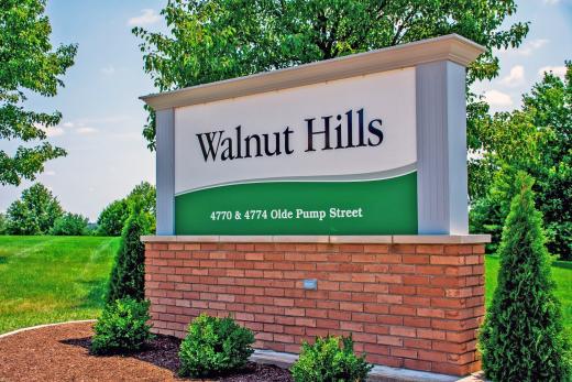 walnut hills retirement