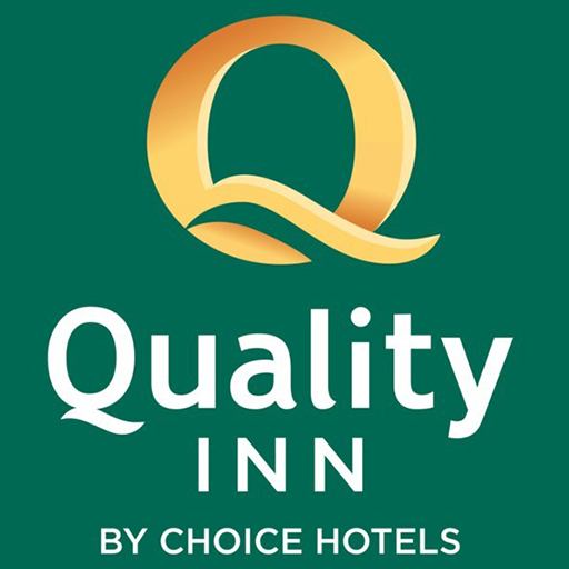 quality inn logo