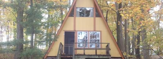 Lake Wapusun Campground