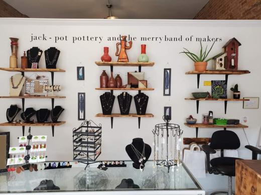 Retail Store – Weaver Leather Supply