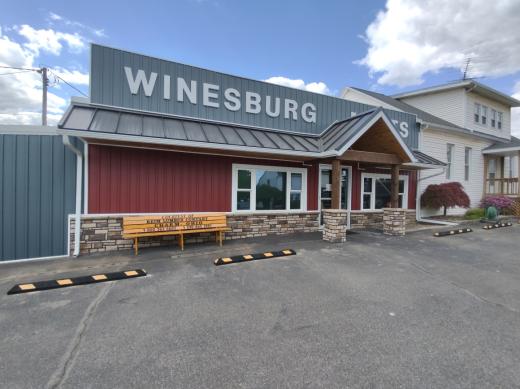 winesburg meats