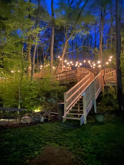 hans place decks