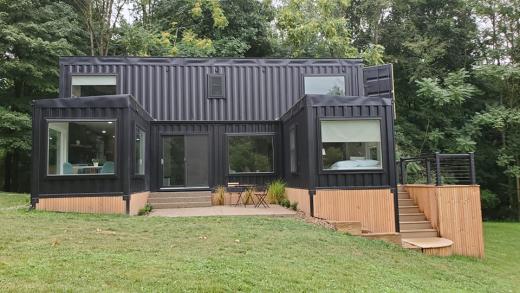 Container house