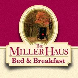 Miller Haus logo