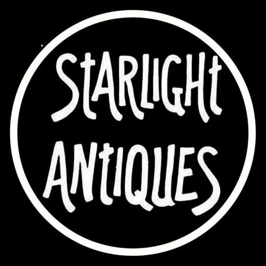 starlight antique logo