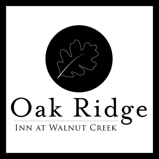 Oak Ridge Inn Logo