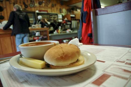 Boyd & Wurthmann Restaurant