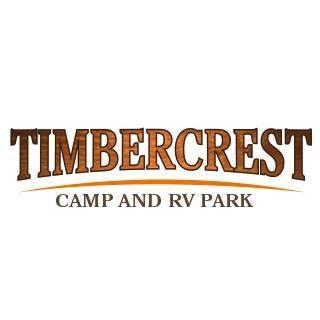 timbercrest logo
