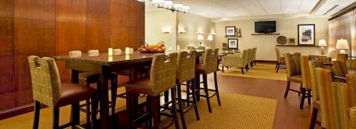 Hampton Inn Massillon