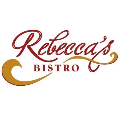 Rebecca Bistro Logo
