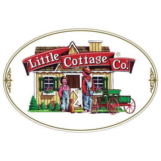the little cottage company logo 