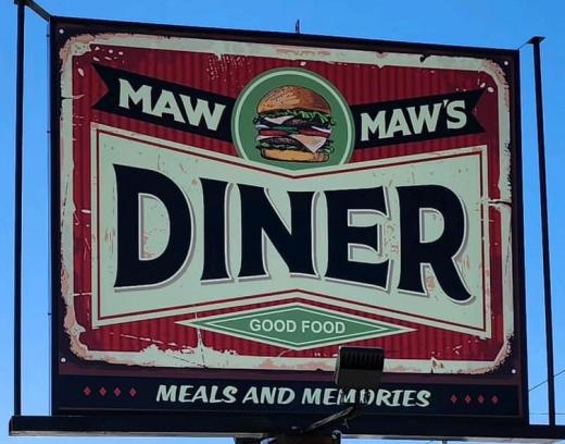 Maw Maw Diner