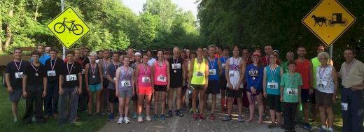 Holmes County Park District