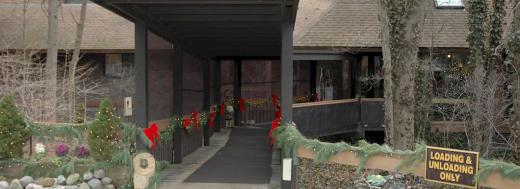 The Inn at Honey Run
