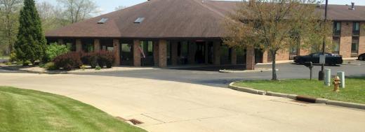 Days Inn Wooster