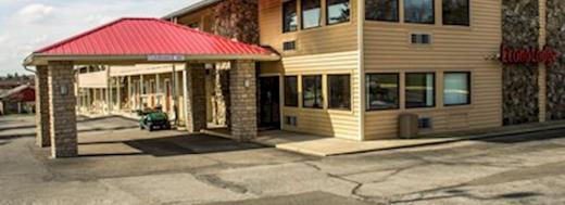 Econo Lodge Wooster