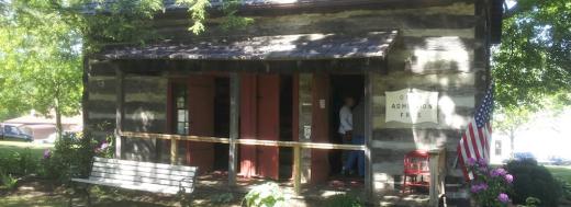 Camp Toodik Family Campground, Cabins & Canoeing
