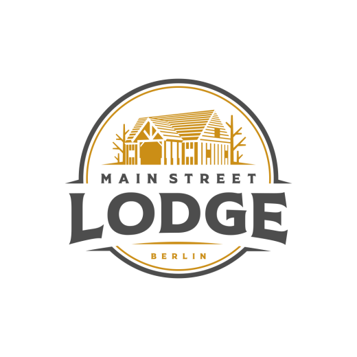 Main Street Lodging Logo