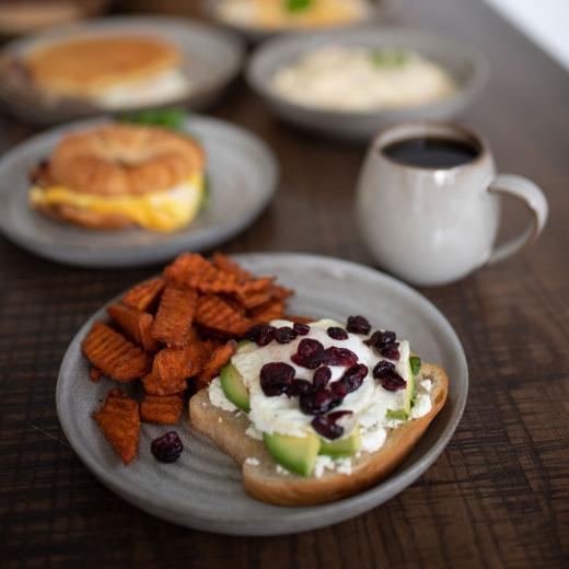 breakfast