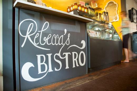 Rebecca's Bistro