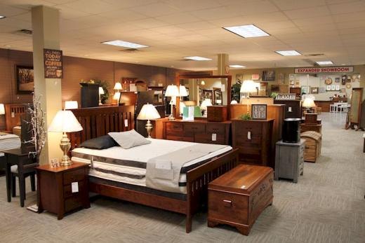 Swiss Valley Furniture