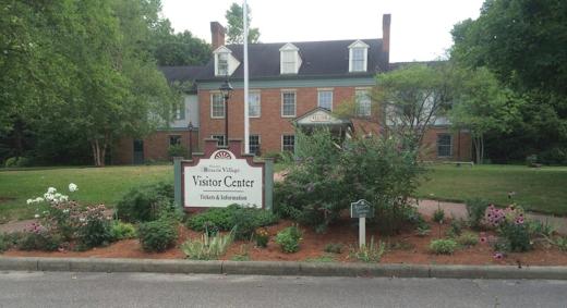 Historic Roscoe Village