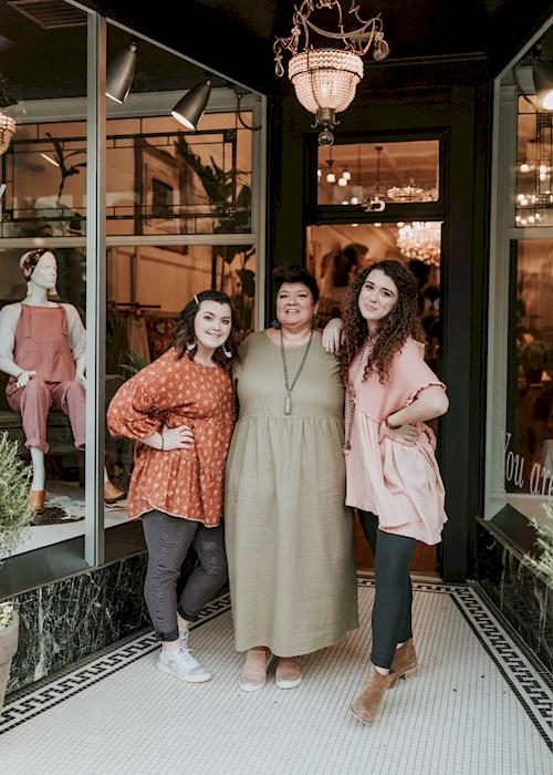 Farmhouse Frocks