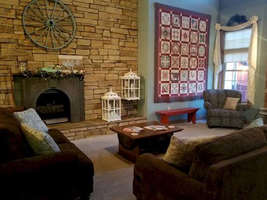 Barn Inn Bed & Breakfast