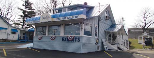Berlin Creek & Blue River Galleries