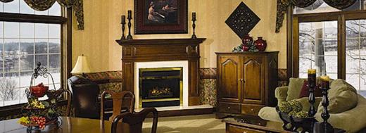 Oak Ridge Inn